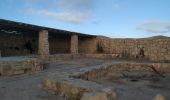 Trail On foot Ramat Negev Regional Council - Lots Cisterns circuit - Photo 7