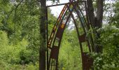 Percorso Marcia Gesves - Gesves - sentier d'arts - Photo 2