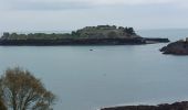 Tour Wandern Hirel - GR_34_AC_03_Hirel_Cancale_20230320 - Photo 12