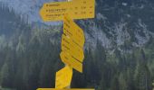 Trail On foot Stadt Kufstein - Bettlersteig - Photo 2