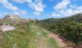 Excursión Senderismo Île-de-Bréhat - JOURNEE A L'ILE DE BREHAT - Photo 6