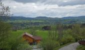 Trail Walking Foncine-le-Bas - Autour de la cascade du Bief de la Ruine 🥾 - Photo 8