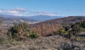 Excursión Senderismo La Garde-Adhémar - val des nymphes  - Photo 10