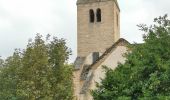 Trail Walking Givry - givry. cellier aux moines  - Photo 16
