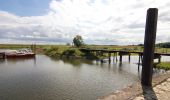 Tour Zu Fuß Schnackenburg - Wendland-Querweg - Photo 4