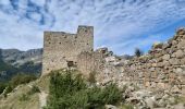 Randonnée Marche Réallon - Reallon le fort ,camping l'iscle, Vaucluse, - Photo 8