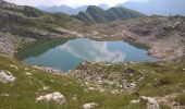 Tour Zu Fuß Oberstdorf - Hindelanger Klettersteig - Photo 9