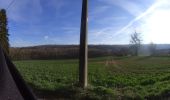Tocht Mountainbike Ham-sur-Heure-Nalinnes - Ham_sur_Heure_Nalinnes_20220313_081531 (1) - Photo 13