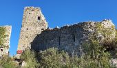 Trail Walking Saint-Blaise - AUTOUR DE ST BLAISE - Photo 18