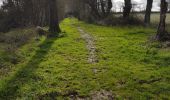 Tour Wandern Saint-Léger-de-Linières - saint Léger des  Bois  - Photo 7