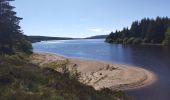 Tocht Wegfiets Arzenc-de-Randon - lac de Charpal - Photo 1