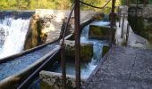 Excursión Senderismo Valserhône - pertes de la Valserine Confort - Photo 17