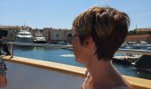 Tour Motorboot Saint-Tropez - Nalade St Tropez bateau - Photo 2