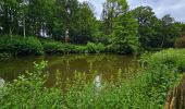 Tour Wandern Gembloux - Balade à Bossière - Gembloux - Photo 5