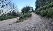 Tour Wandern Bagnols-en-Forêt - 20210310 Bayonne Blavet Forteresse 3 - Photo 2