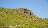 Tour Wandern Chamonix-Mont-Blanc - Aiguillette des Posettes - Photo 16