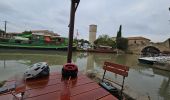 Percorso Cicloturismo Karkasonas - Canal du midi étape 3 - Photo 1