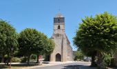 Percorso Marcia Reignac-sur-Indre - Reignac-sur-Indre - Cigogné - 15.6km 120m 4h10 (55mn) - 2025 06 18 - Photo 10