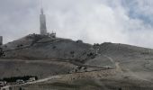 Tocht Stappen Beaumont-du-Ventoux - grand tour crêtes de cachillan  - Photo 6