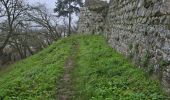 Tour Wandern Brétigny-sur-Orge - Brétigny-sur-Orge - Parcs Bassins Basilique Châteaux - Photo 6