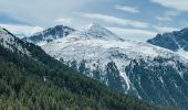 Tour Zu Fuß Scuol - Alp Sesvenna - Rims - Photo 3