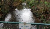 Trail Walking Court-Saint-Étienne - jolie promenade d'automne - Photo 17