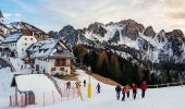 Trail On foot Tarvisio - IT-613 - Photo 4