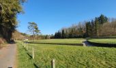 Tour Wandern Modave - CHÂTEAU DE MODAVE - Photo 2