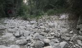 Randonnée Marche Oppedette - Gorges d'Oppedette - Photo 4