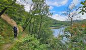 Randonnée Marche Vianden - Eislek-pad Vianden - Photo 2