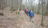 Trail Walking Perreux - Perreux Chervé - Photo 2