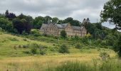 Randonnée Marche Clervaux - Escapardenne Eisleck Trail: Clervaux - Moulin d'Asselborn - Photo 11