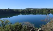 Tour Wandern Charbonnières-les-Vieilles - Tour du Gour de Tazenat - Photo 2