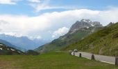 Tour Zu Fuß Spiringen - Klausenpass - fixme - Photo 2