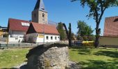 Percorso A piedi Kindelbrück - Geopark Steinrinne - Photo 2