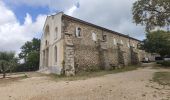 Percorso Marcia Pignans - Notre dame des anges - Pignans - Photo 10