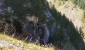 Trail Walking Les Orres - pouzenc  - Photo 1
