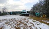 Excursión A pie okres Trenčín - Po skale na Baske - Photo 1