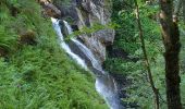 Percorso Marcia Castillon-de-Larboust - Lac Vert  - Photo 3