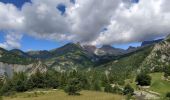 Tour Wandern Le Dévoluy - lacluze - Photo 4