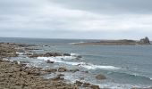 Randonnée Marche Trébeurden - boucle Île Grande  - Photo 18