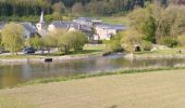 Tocht Stappen Vresse-sur-Semois - Petit tour a Vresse - Photo 2