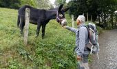 Excursión Carrera Etsaut - ETSAUT Chemin de la mâture col d Arras - Photo 10