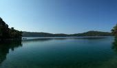 Excursión Senderismo Unknown - Parc National MLJET 01/08/18 - Photo 1