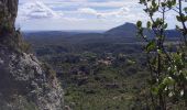 Excursión Senderismo Liausson - liausson - Photo 4