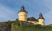 Excursión A pie Nümbrecht - Golddörfer-Route - Rundweg Schlossblicke - Photo 8