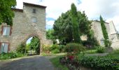 Tour Wandern Campagnac - Campagnac - Itzac - Photo 2