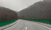 Tocht Stappen Vianden - Les panoramas de Vianden  - Photo 8