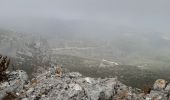 Tour Wandern La Vacquerie-et-Saint-Martin-de-Castries - GR7 St Guilhem le Désert! - Photo 11