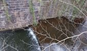 Tour Wandern Champagney - Champagney - canal de la Haute-Saône - tunnel - Photo 7